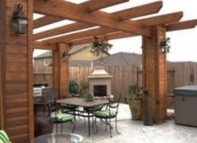 Kwikfynd Pergolas
burleigh